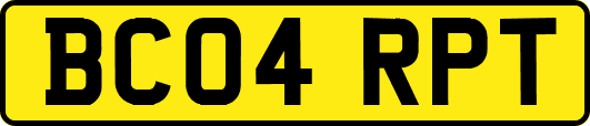 BC04RPT