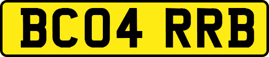 BC04RRB
