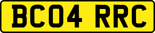 BC04RRC