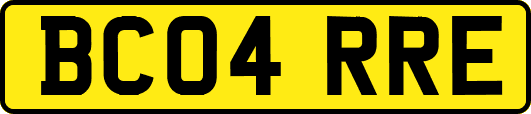 BC04RRE