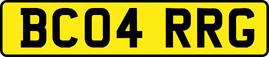 BC04RRG