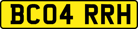 BC04RRH