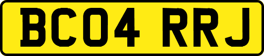 BC04RRJ