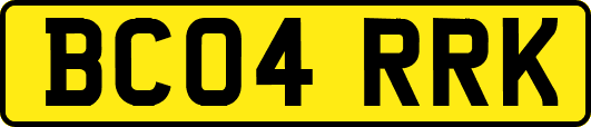 BC04RRK