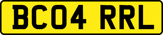 BC04RRL