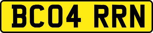 BC04RRN