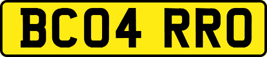 BC04RRO