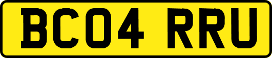 BC04RRU