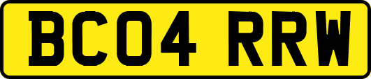 BC04RRW