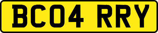 BC04RRY