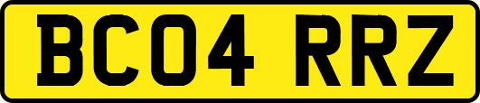 BC04RRZ