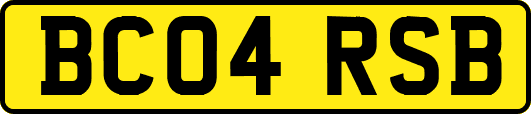 BC04RSB