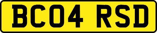 BC04RSD