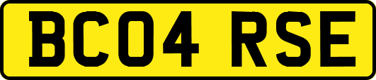 BC04RSE