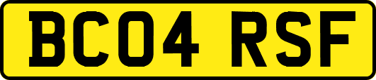 BC04RSF