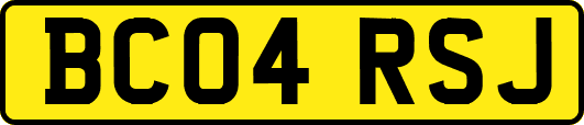 BC04RSJ