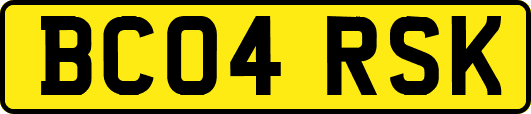 BC04RSK