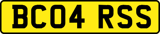 BC04RSS