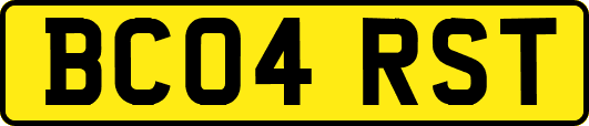 BC04RST