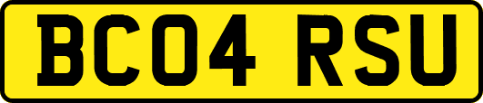 BC04RSU