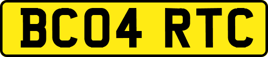 BC04RTC