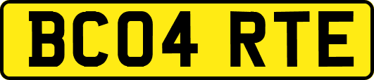 BC04RTE