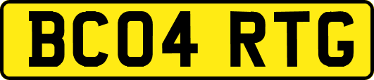 BC04RTG