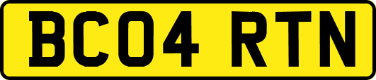 BC04RTN