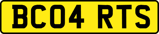 BC04RTS