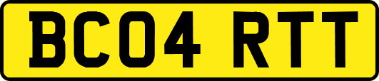 BC04RTT