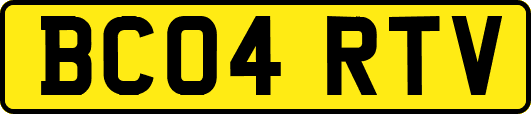 BC04RTV