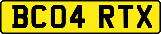 BC04RTX