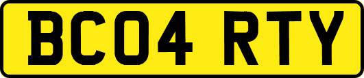BC04RTY