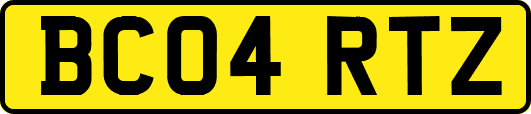 BC04RTZ