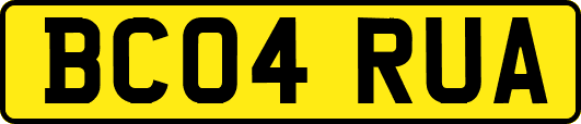 BC04RUA
