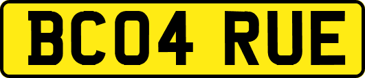 BC04RUE