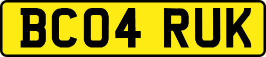 BC04RUK