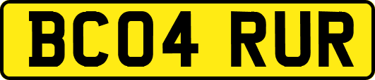 BC04RUR