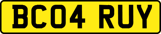 BC04RUY