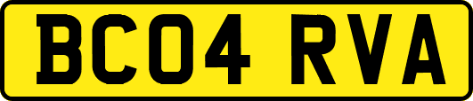 BC04RVA