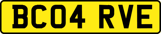 BC04RVE