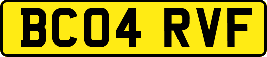 BC04RVF