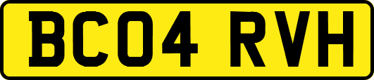 BC04RVH