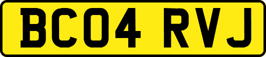 BC04RVJ