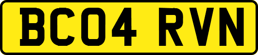 BC04RVN
