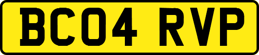 BC04RVP