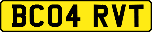 BC04RVT