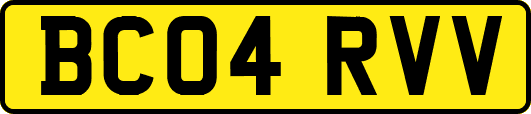 BC04RVV