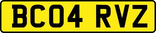 BC04RVZ