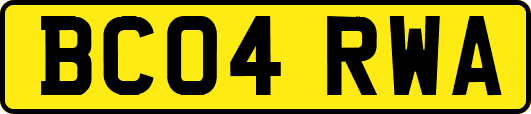 BC04RWA